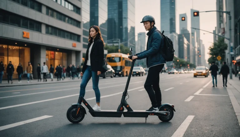 batterie trottinette xiaomi
