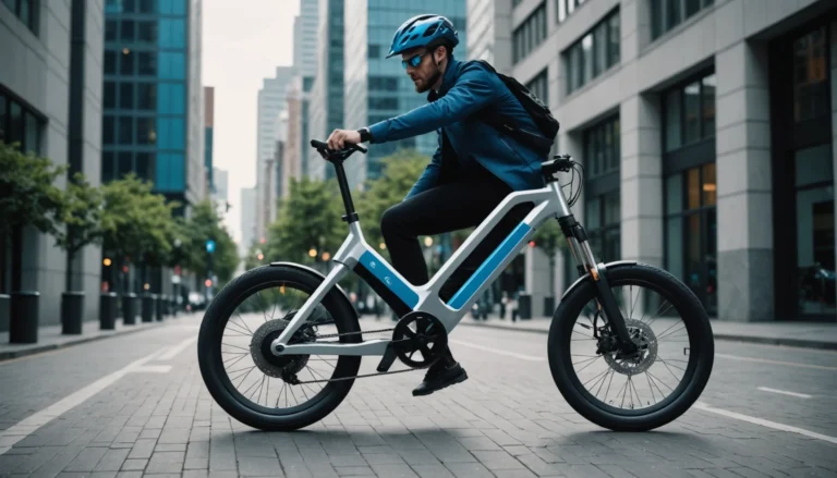 velo americain electrique