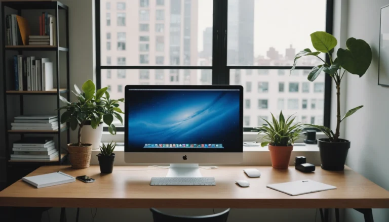 mac ou windows