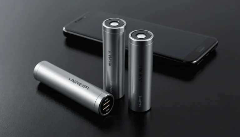 batterie anker solix