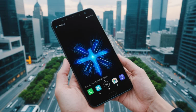ecran honor 90