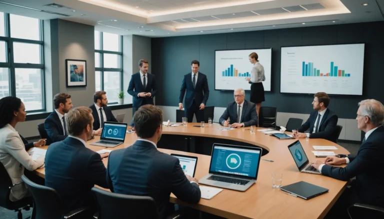 comité d'entreprise ibm