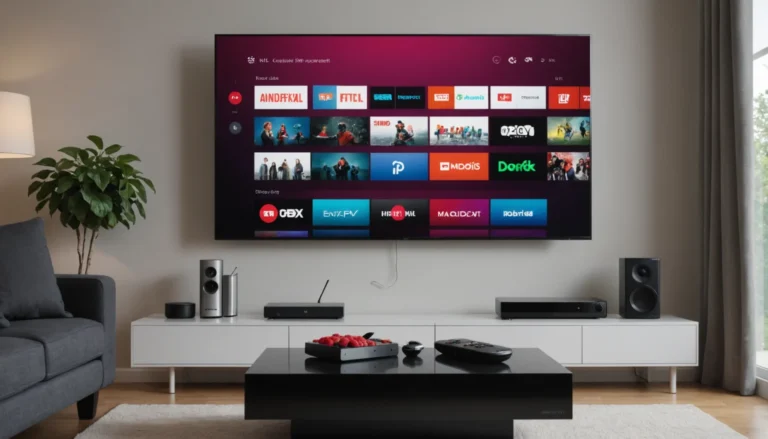 android tv raspberry