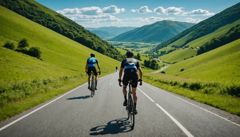 caméra pour vélo
