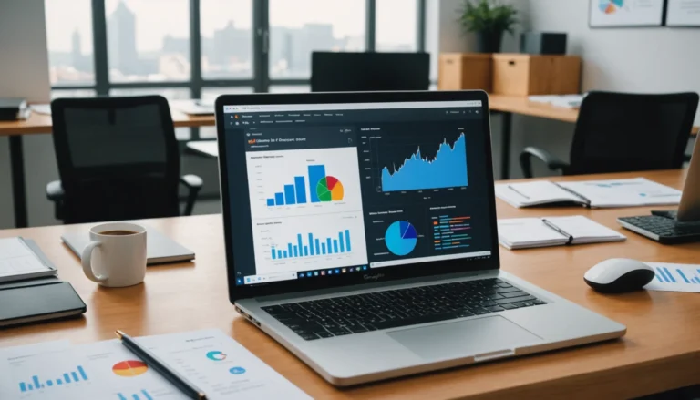 Google Analytics 4 et RGPD conformité