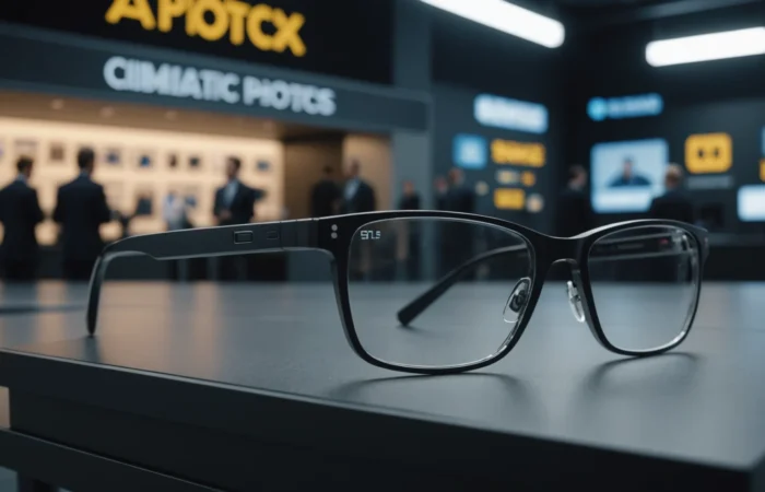 comment porter des lunettes avec appareil auditif