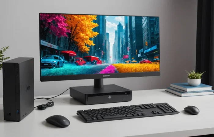 bmax mini pc