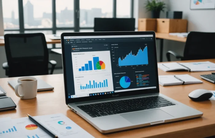 Google Analytics 4 et RGPD conformité