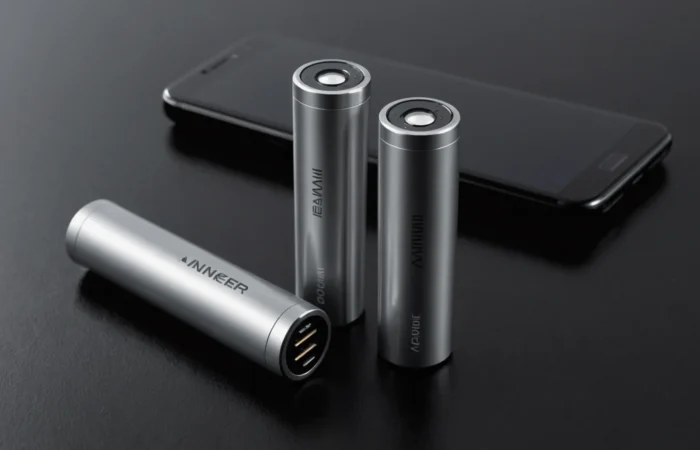 batterie anker solix