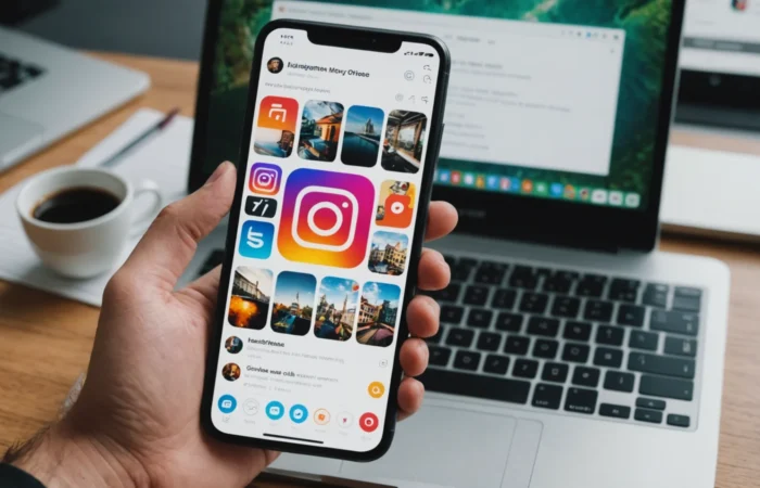 instagram stickers