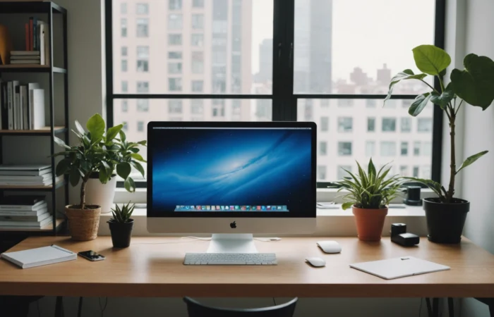 mac ou windows