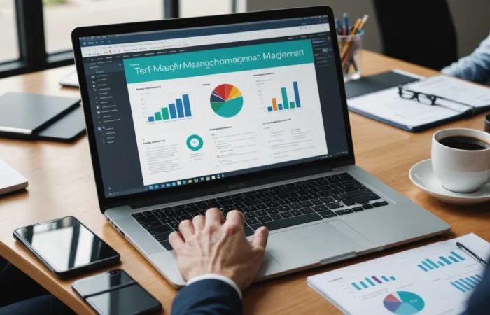 exemple devis community management pdf