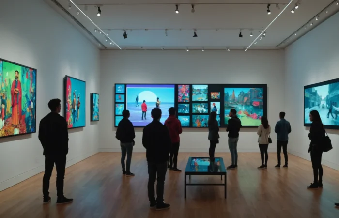 Quand_le_numérique_métamorphose_le_monde_de_l_art_:_une_révolution_high_tech