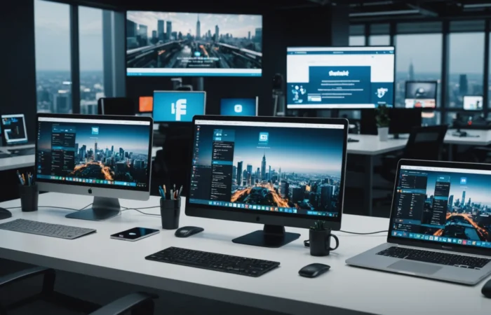 Quand_les_réseaux_sociaux_révolutionnent_le_monde_High_Tech_:_une_analyse_surprenante