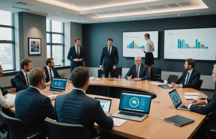 comité d'entreprise ibm